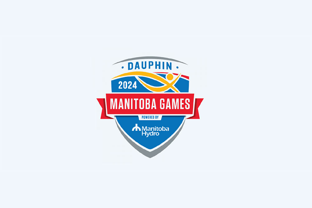 Dauphin 2025 Manitoba Games powered by Manitoba Hydro