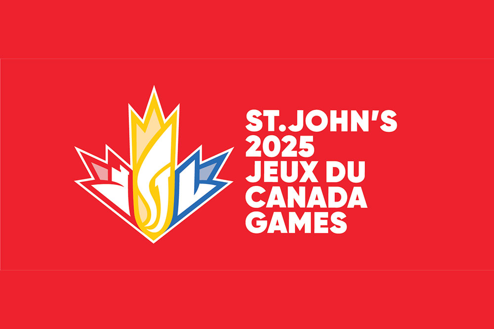 St Johns 2025 jeux du Canada Games